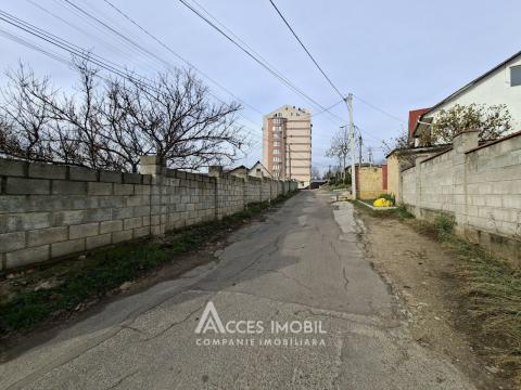 Terenuri de vânzare în Chișinău: Poșta Veche,str. Poștei