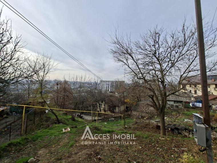 Lot de teren pentru construcții, 6 ari! str. Poștei, Poșta Veche!: 1