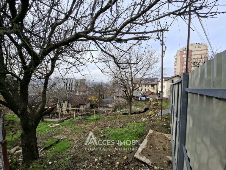Lot de teren pentru construcții, 6 ari! str. Poștei, Poșta Veche!: 3