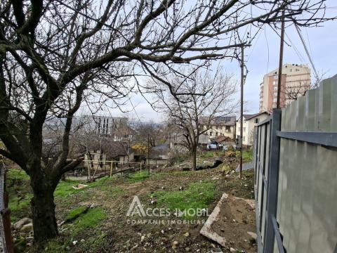 Lot de teren pentru construcții, 6 ari! str. Poștei, Poșta Veche!: 3