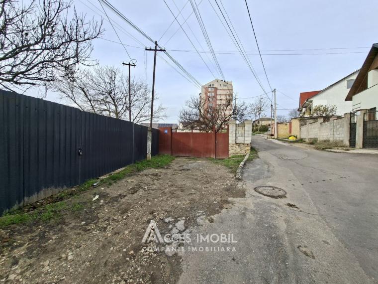 Lot de teren pentru construcții, 6 ari! str. Poștei, Poșta Veche!: 4