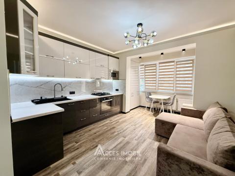 : Râșcani, str. A. Doga