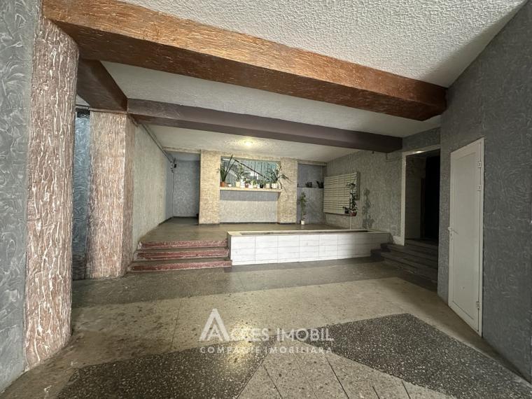 Durlesti! Tudor Vladimirescu street, 2 rooms! Middle position!: 7