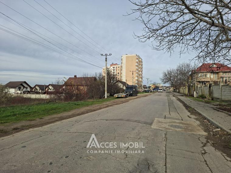 Teren pentru construcție 6.13 ari! Bubuieci, str. Unirii!: 2