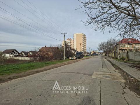 Teren pentru construcție 6.13 ari! Bubuieci, str. Unirii!: 2