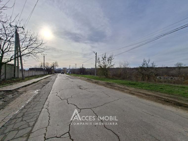 Teren pentru construcție 6.13 ari! Bubuieci, str. Unirii!: 3