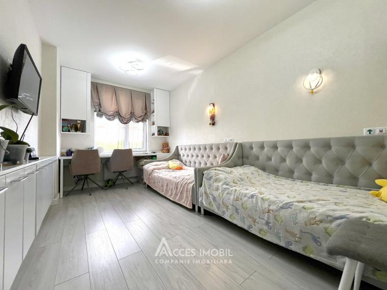 Solomon Construct! Mircea cel Batran avenue, 2 rooms + living! Euro reapir: 6