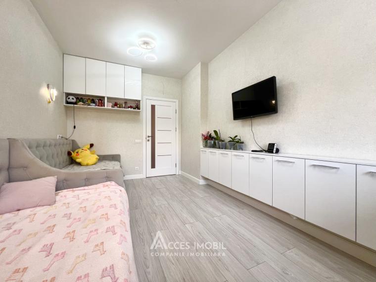 Solomon Construct! Mircea cel Batran avenue, 2 rooms + living! Euro reapir: 7