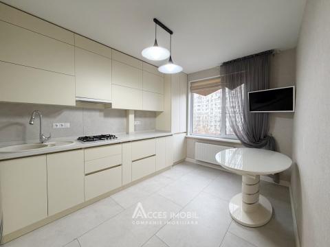 Apartamente de vânzare în Chișinău: Ciocana, bd. Mircea cel Bătrân