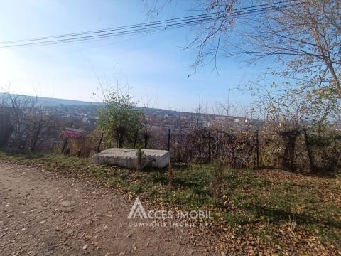 Terenuri de vânzare în Chișinău: Strășenistr. Serghei Lazo