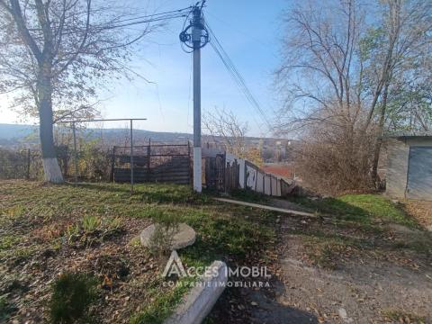 Land for construction 10 ares! Serghei Lazo street, Straseni!: 1