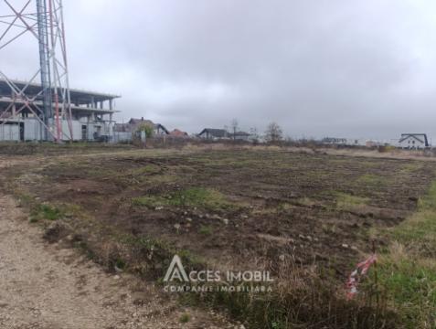 Terenuri de vânzare în Chișinău: Durlești,str. Grigore Vieru