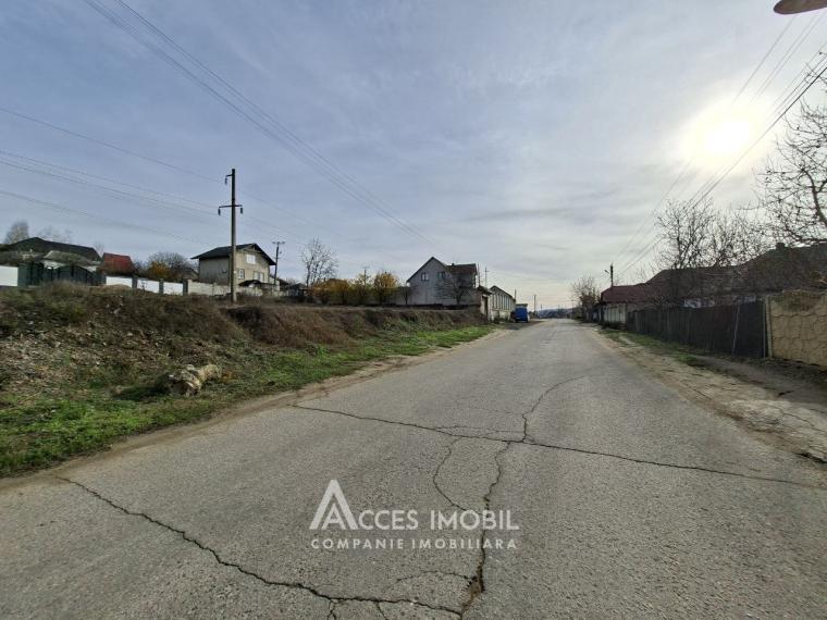 Teren pentru construcție 6.49 ari! Bîc, str. Grădinarilor!: 4