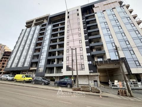 Apartamente de vânzare în Chișinău: Durlești, str. Cartușa