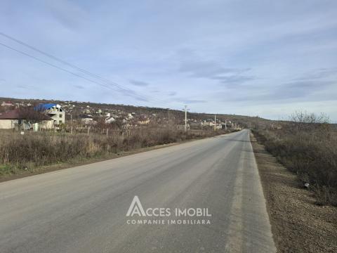 Terenuri de vânzare în Chișinău: Suburbie Merenii Noi