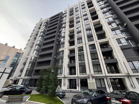 : Sculeni, str. Calea Ieșilor