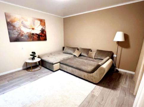 str. Petru Zadnipru, Ciocana, 2 camere. Euroreparație! De mijloc!: 0