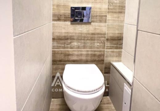 str. Petru Zadnipru, Ciocana, 2 camere. Euroreparație! De mijloc!: 5