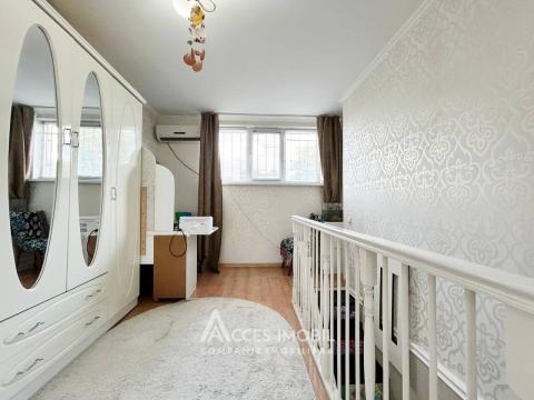 Центр, бд. Гр. Виеру,1 комнатa + гостиная. Евроремонт!: 1