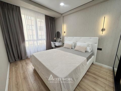 : Durlești, str. Cartușa