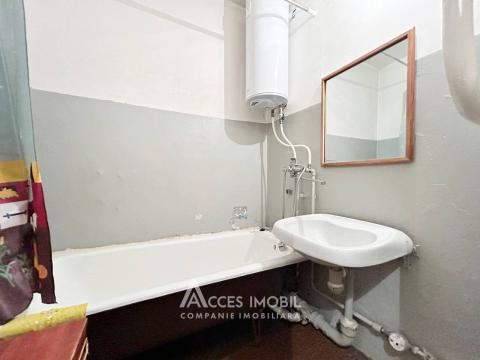 Центр, ул. Иcмаил, 1 комната! Середина дома!: 2