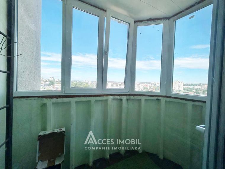 Центр, ул. Иcмаил, 1 комната! Середина дома!: 5