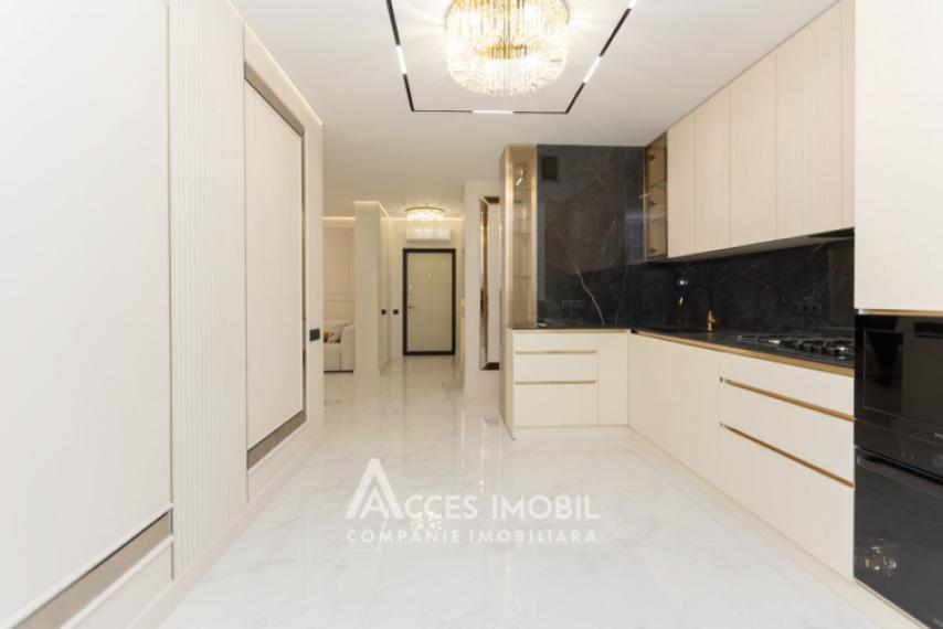 Rodaris Pro! Rascani, Renasterii Nationale avenue, 2 rooms + living. Euro Repair!: 1