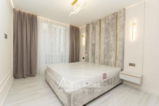 Rodaris Pro! Rascani, Renasterii Nationale avenue, 2 rooms + living. Euro Repair!: 7