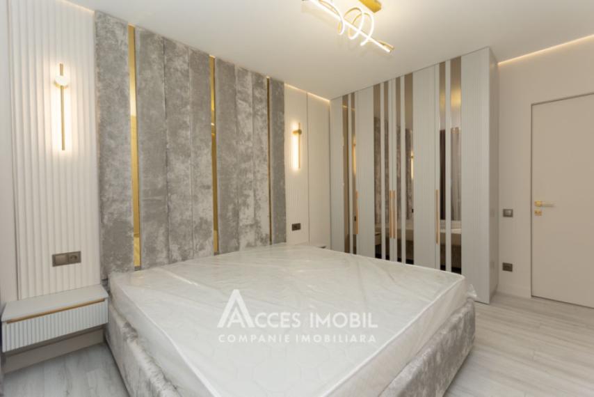 Rodaris Pro! Rascani, Renasterii Nationale avenue, 2 rooms + living. Euro Repair!: 8