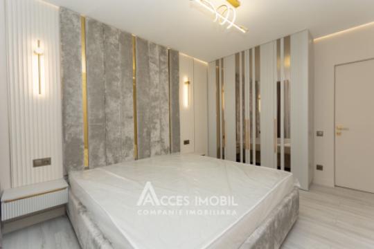 Rodaris Pro! Rascani, Renasterii Nationale avenue, 2 rooms + living. Euro Repair!: 8