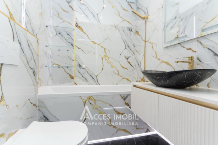 Rodaris Pro! Rascani, Renasterii Nationale avenue, 2 rooms + living. Euro Repair!: 11