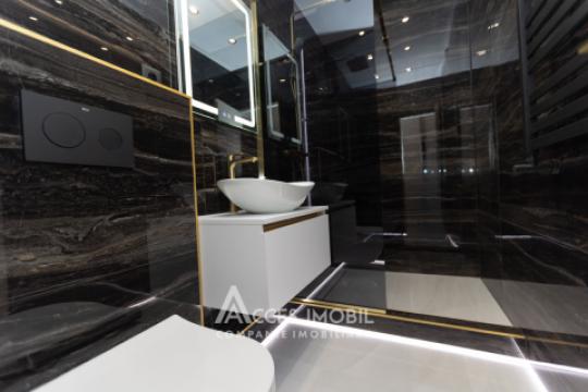 Rodaris Pro! Rascani, Renasterii Nationale avenue, 2 rooms + living. Euro Repair!: 12