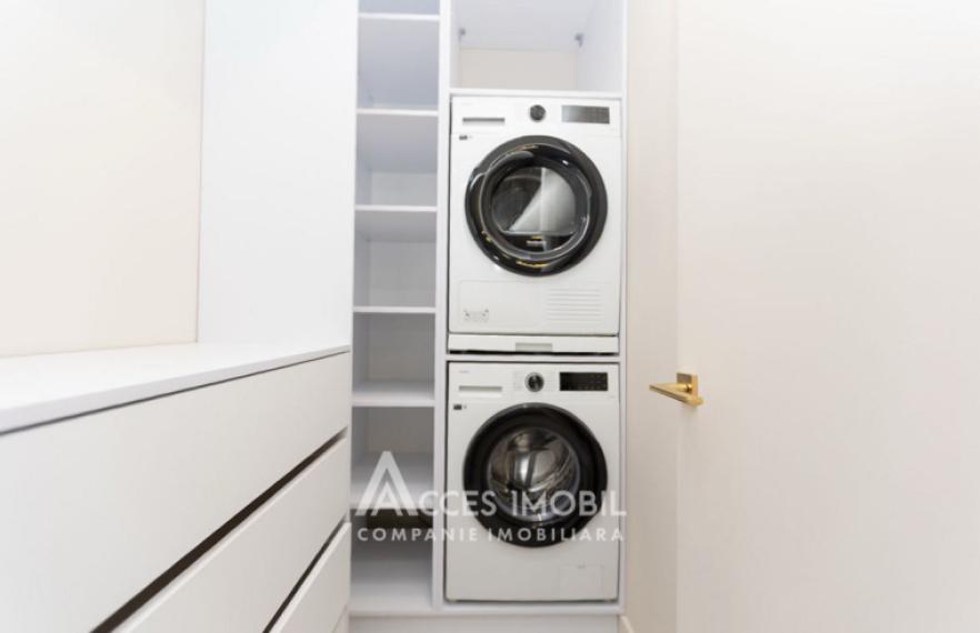 Rodaris Pro! Rascani, Renasterii Nationale avenue, 2 rooms + living. Euro Repair!: 13