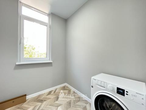 Bloc Nou! Poșta Veche, str. Ceucari, 2 camere + living. Euroreparație!: 11