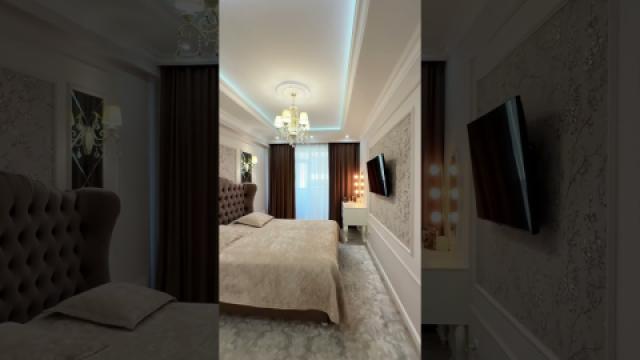 Varincom! Rascani, Renasterii Nationale avenue, 3 rooms + living. Premium Repair! + Pantry 10m2!: 0