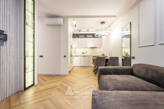 Apartamente de vânzare în Chișinău: Râșcani, str. Bogdan Voievod
