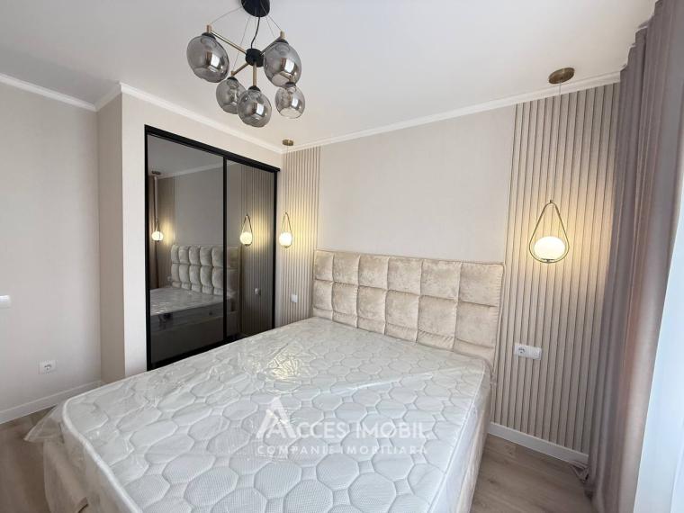 Ciocana, str. Igor Vieru, 1 cameră! Euroreparație! De mijloc!: 0