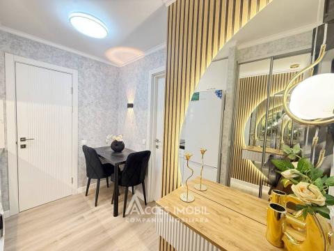 Ciocana, str. Igor Vieru, 1 cameră! Euroreparație! De mijloc!: 2