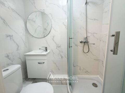 Ciocana, str. Igor Vieru, 1 cameră! Euroreparație! De mijloc!: 3