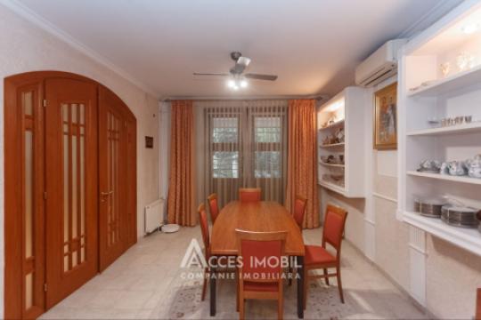 Дом в 2 уровня 500м2! Центр, ул. Академика Натальи Георгиу, 4 комнаты! Евроремонт!: 7