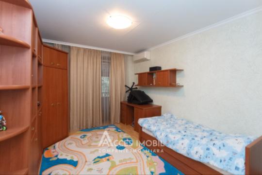 Дом в 2 уровня 500м2! Центр, ул. Академика Натальи Георгиу, 4 комнаты! Евроремонт!: 12