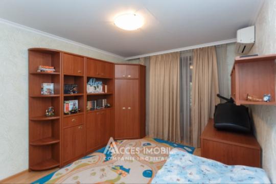 Дом в 2 уровня 500м2! Центр, ул. Академика Натальи Георгиу, 4 комнаты! Евроремонт!: 13