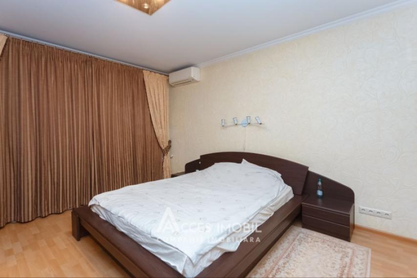 Дом в 2 уровня 500м2! Центр, ул. Академика Натальи Георгиу, 4 комнаты! Евроремонт!: 15