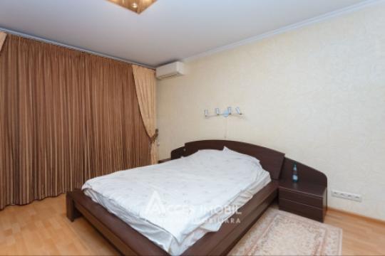 Дом в 2 уровня 500м2! Центр, ул. Академика Натальи Георгиу, 4 комнаты! Евроремонт!: 15