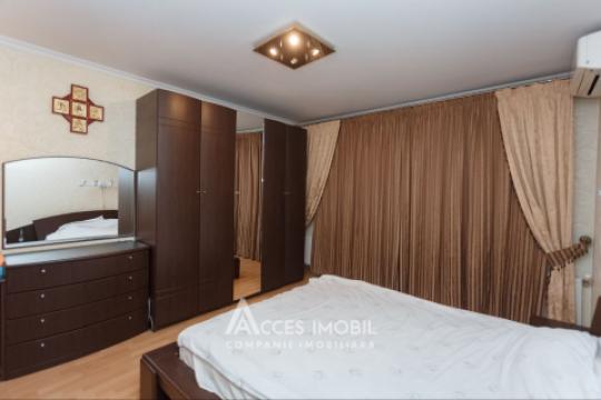 Дом в 2 уровня 500м2! Центр, ул. Академика Натальи Георгиу, 4 комнаты! Евроремонт!: 16