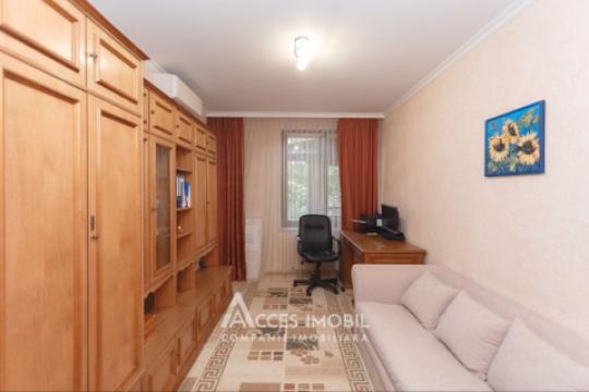 Дом в 2 уровня 500м2! Центр, ул. Академика Натальи Георгиу, 4 комнаты! Евроремонт!: 17