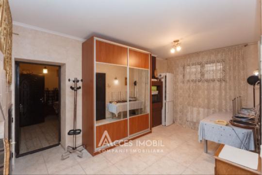 Дом в 2 уровня 500м2! Центр, ул. Академика Натальи Георгиу, 4 комнаты! Евроремонт!: 18