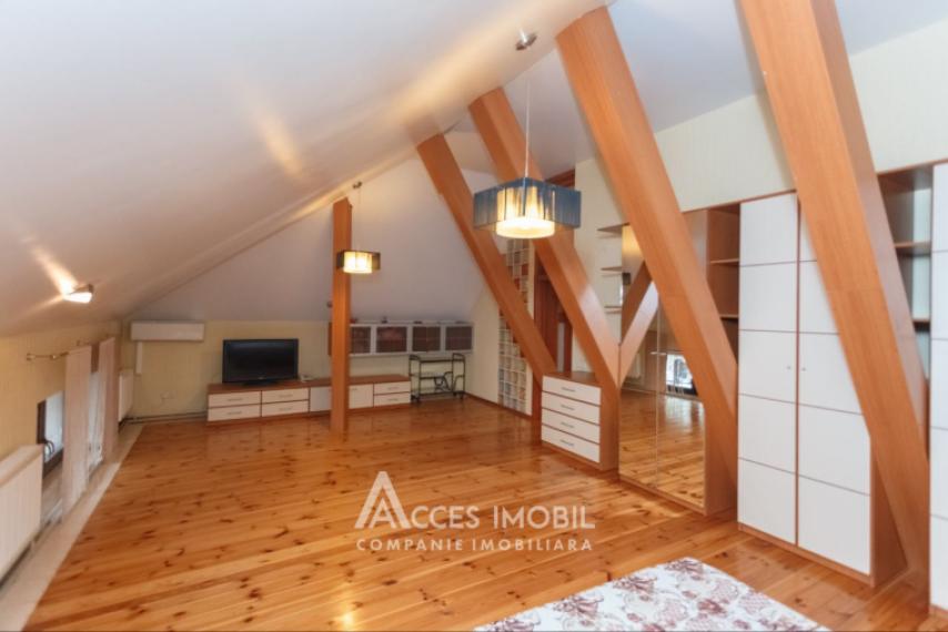 Дом в 2 уровня 500м2! Центр, ул. Академика Натальи Георгиу, 4 комнаты! Евроремонт!: 20