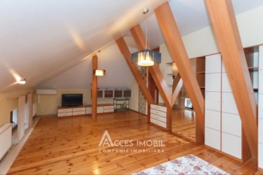 Дом в 2 уровня 500м2! Центр, ул. Академика Натальи Георгиу, 4 комнаты! Евроремонт!: 20