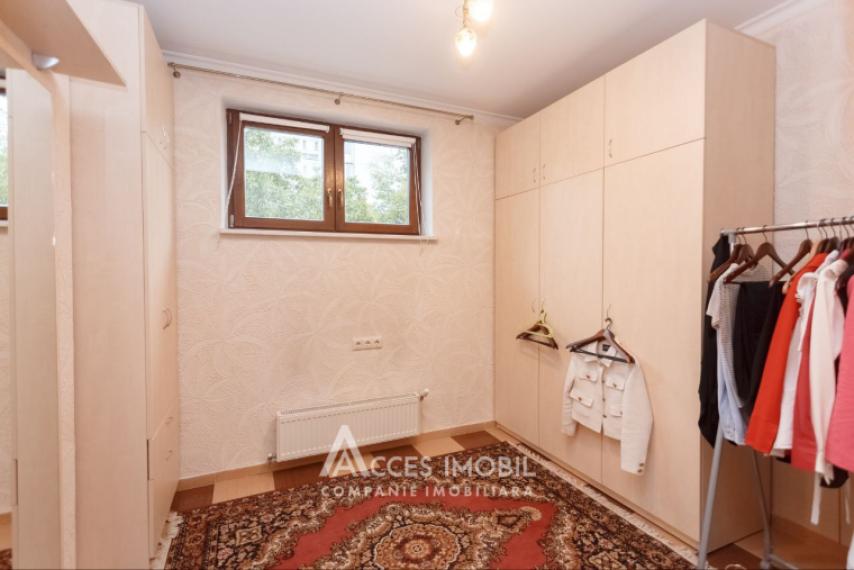 Дом в 2 уровня 500м2! Центр, ул. Академика Натальи Георгиу, 4 комнаты! Евроремонт!: 22